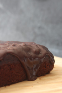 Chocolate Beetroot Cake2