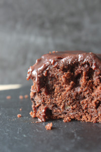 Chocolate Beetroot Cake3