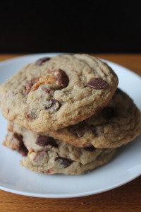 snicker cookies2