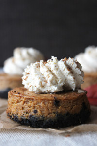 pumpkin cheesecake6