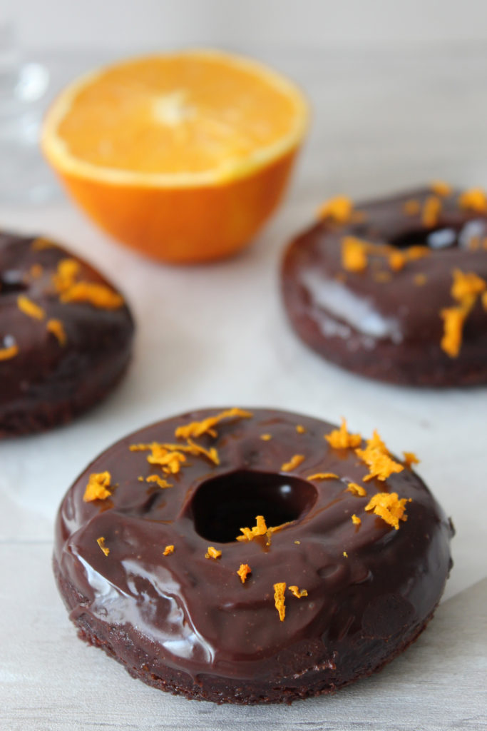chocolate orange doughnuts3