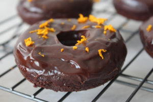 chocolate orange doughnuts6