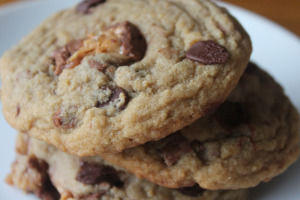 snicker cookies2