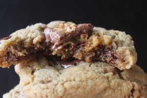 snicker cookies5