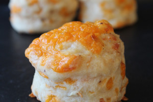 cheese scones afternoon tea2