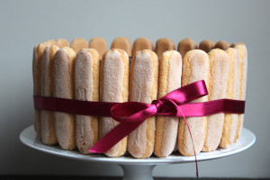 Tiramisu Cake5