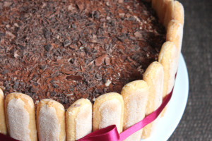 Tiramisu Cake7