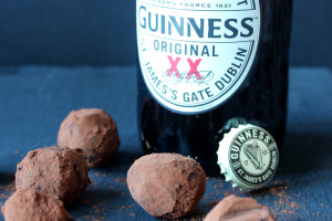 Guinness truffles10