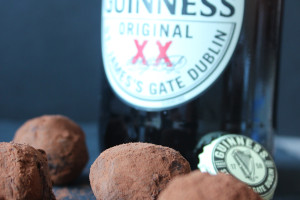 Guinness truffles4