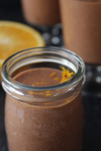 Terry's Chocolate Orange Mousse8