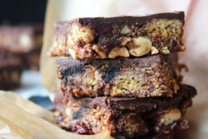 These are delicious and this recipe worked well everything stayed intact.