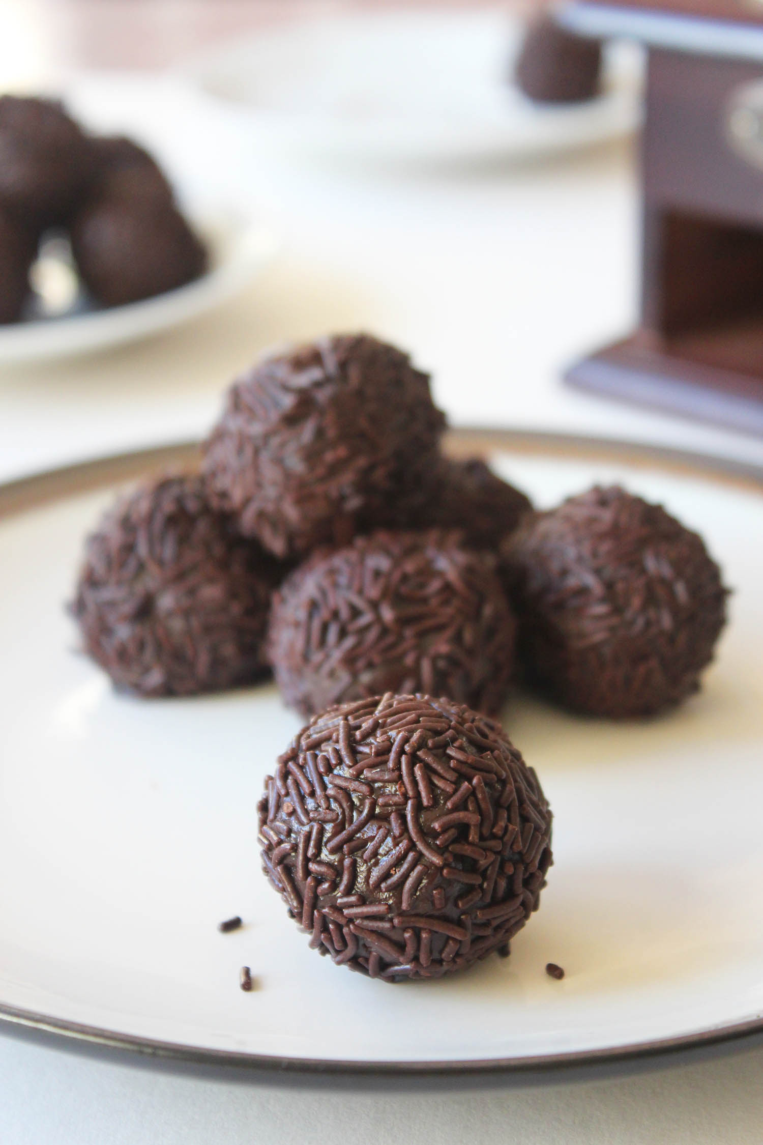 Brigadeiros